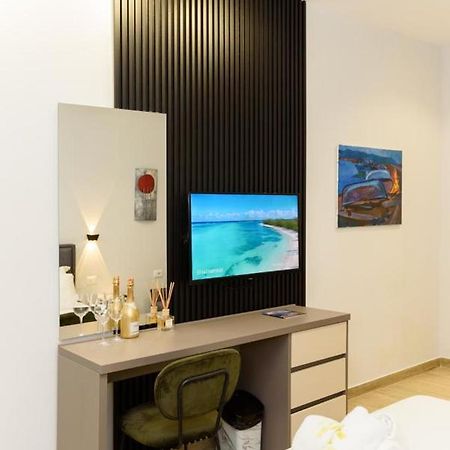 Palm Side Hotel Vlorë 외부 사진