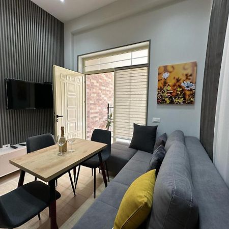 Palm Side Hotel Vlorë 외부 사진
