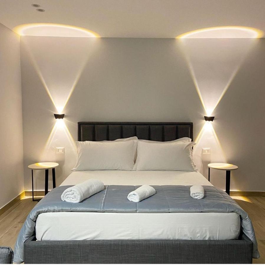 Palm Side Hotel Vlorë 외부 사진