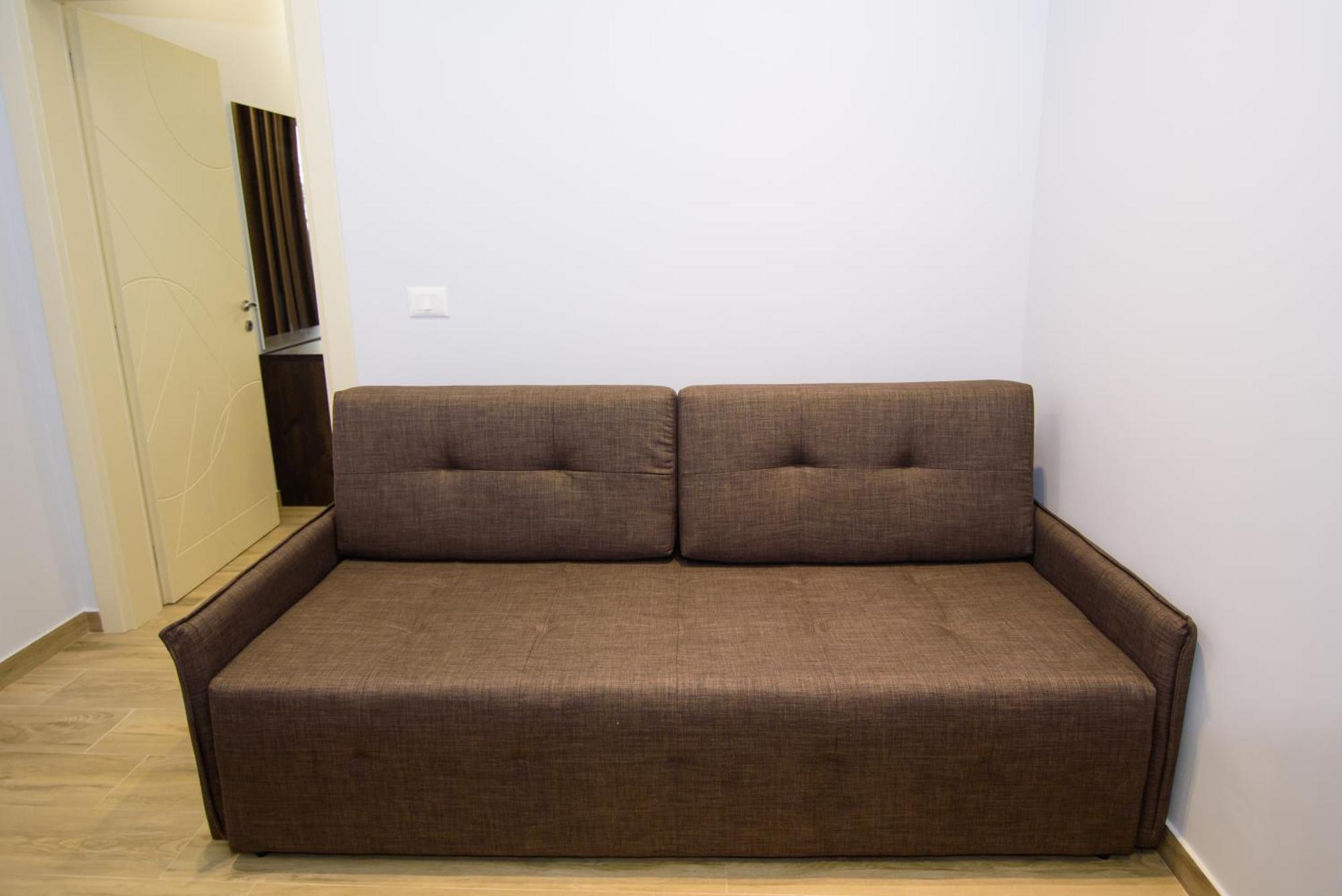 Palm Side Hotel Vlorë 객실 사진